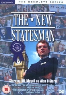 The New Statesman (1987) - Stream Online
