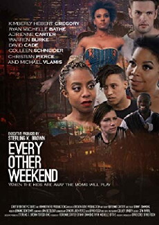 Every Other Weekend (2018) - Stream Online