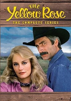 The Yellow Rose (1983) - Stream Online