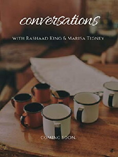 Conversations for a Change (2017) - Stream Online