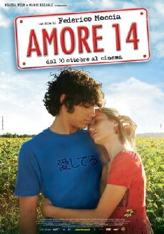 Love 14 (2009) - Stream Online