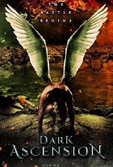 Dark Ascension (2017) - Stream Online