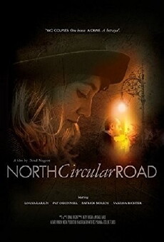 North Circular Road (2015) - Stream Online