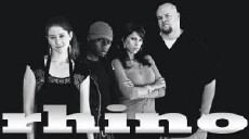 Rhino (2012) - Stream Online