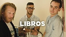LiBros (2017) - Stream Online
