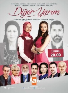 Diger Yarim (2014) - Stream Online