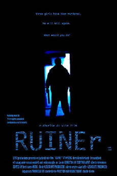 Ruiner (2010) - Stream Online