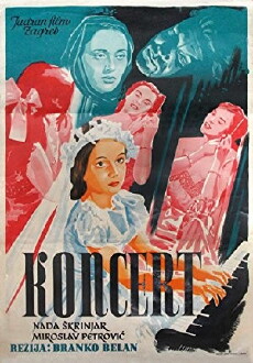 Koncert (1954) - Stream Online