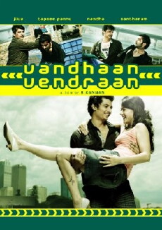 Vanthaan Vendraan (2011) - Stream Online