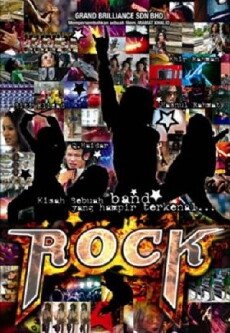 Rock (2005) - Stream Online