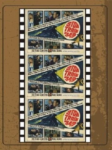 Stop Train 349 (1963) - Stream Online