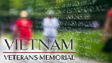 Vietnam Veterans Memorial Wall (2018) - Stream Online