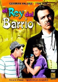 The King of the Neighborhood (1950) - Stream Online
