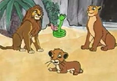 Der König der Tiere (1994) - Stream Online