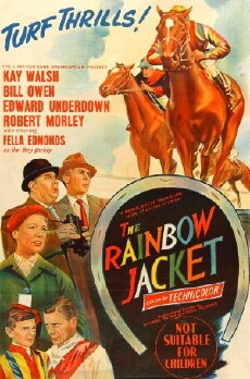 The Rainbow Jacket (1954) - Stream Online