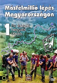 Másfélmillió lépés Magyarországon (1981) - Stream Online