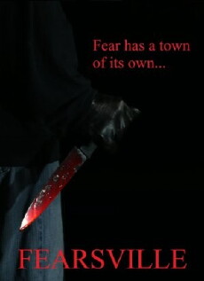 Fearsville (2015) - Stream Online