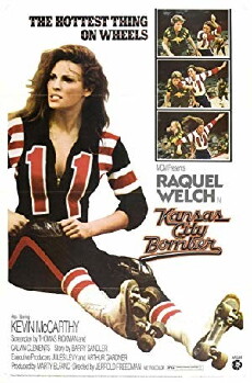 Kansas City Bomber (1972) - Stream Online
