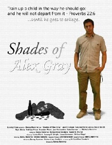 Shades of Alex Gray (2008) - Stream Online