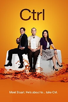 Ctrl (2009) - Stream Online