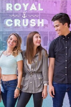 Royal Crush (2014) - Stream Online