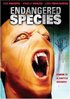 Endangered Species (2002) - Stream Online