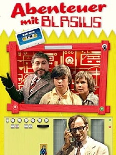 Abenteuer mit Blasius (1975) - Stream Online