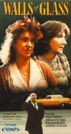 Walls of Glass (1985) - Stream Online
