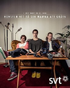 Konsten att få sin mamma att gråta (2014) - Stream Online