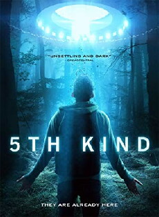 The 5th Kind (2017) - Stream Online