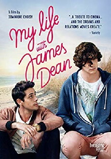 Mein Leben mit James Dean (2017) - Stream Online