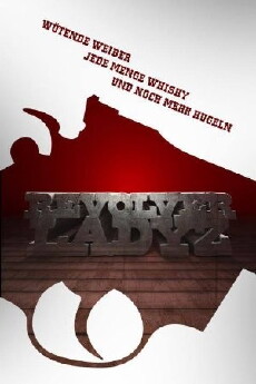Revolverladyz (2017) - Stream Online