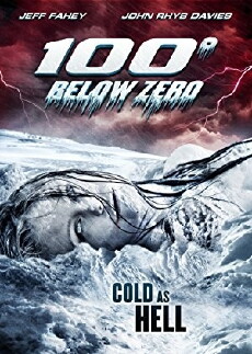 100 Degrees Below Zero (2013) - Stream Online