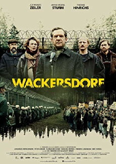 Wackersdorf (2018) - Stream Online