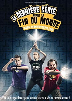 La dernière série avant la fin du monde (2012) - Stream Online