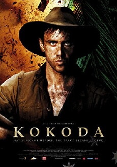 Kokoda: 39th Battalion (2006) - Stream Online