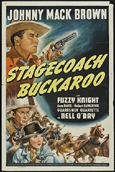 Stagecoach Buckaroo (1942) - Stream Online