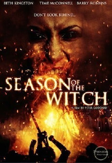 Season of the Witch (2009) - Stream Online