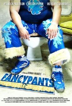 Fancypants (2011) - Stream Online