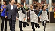 Junior Masterchef Australia (2010) - Stream Online
