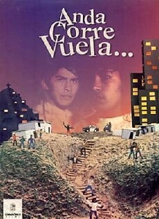 Go, Run, Fly (1996) - Stream Online