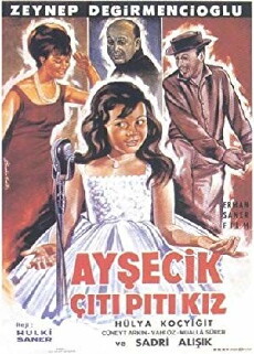 Aysecik çiti piti kiz (1964) - Stream Online