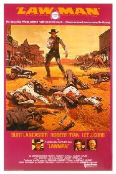 Lawman (1971) - Stream Online
