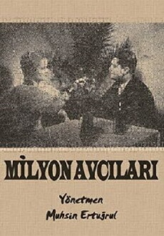 Milyon avcilari (1934) - Stream Online
