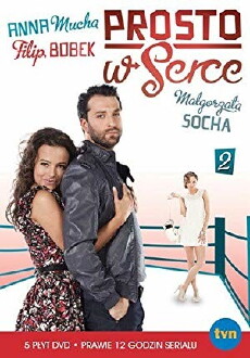 Prosto w serce (2011) - Stream Online