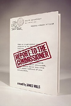 Report to the Commissioner (1975) - Stream Online