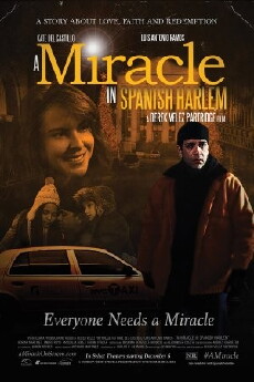 A Miracle in Spanish Harlem (2013) - Stream Online