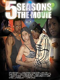 5 Seasons: The Movie (2013) - Stream Online