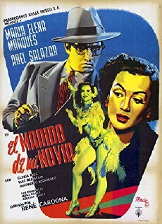 El marido de mi novia (1951) - Stream Online