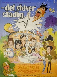 Det støver stadig (1962) - Stream Online